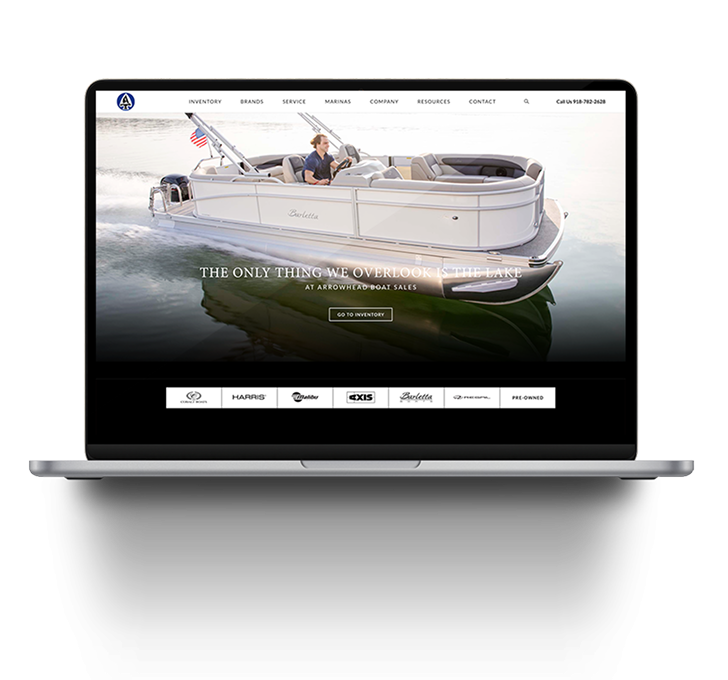 websitemock-laptop-arrowhead